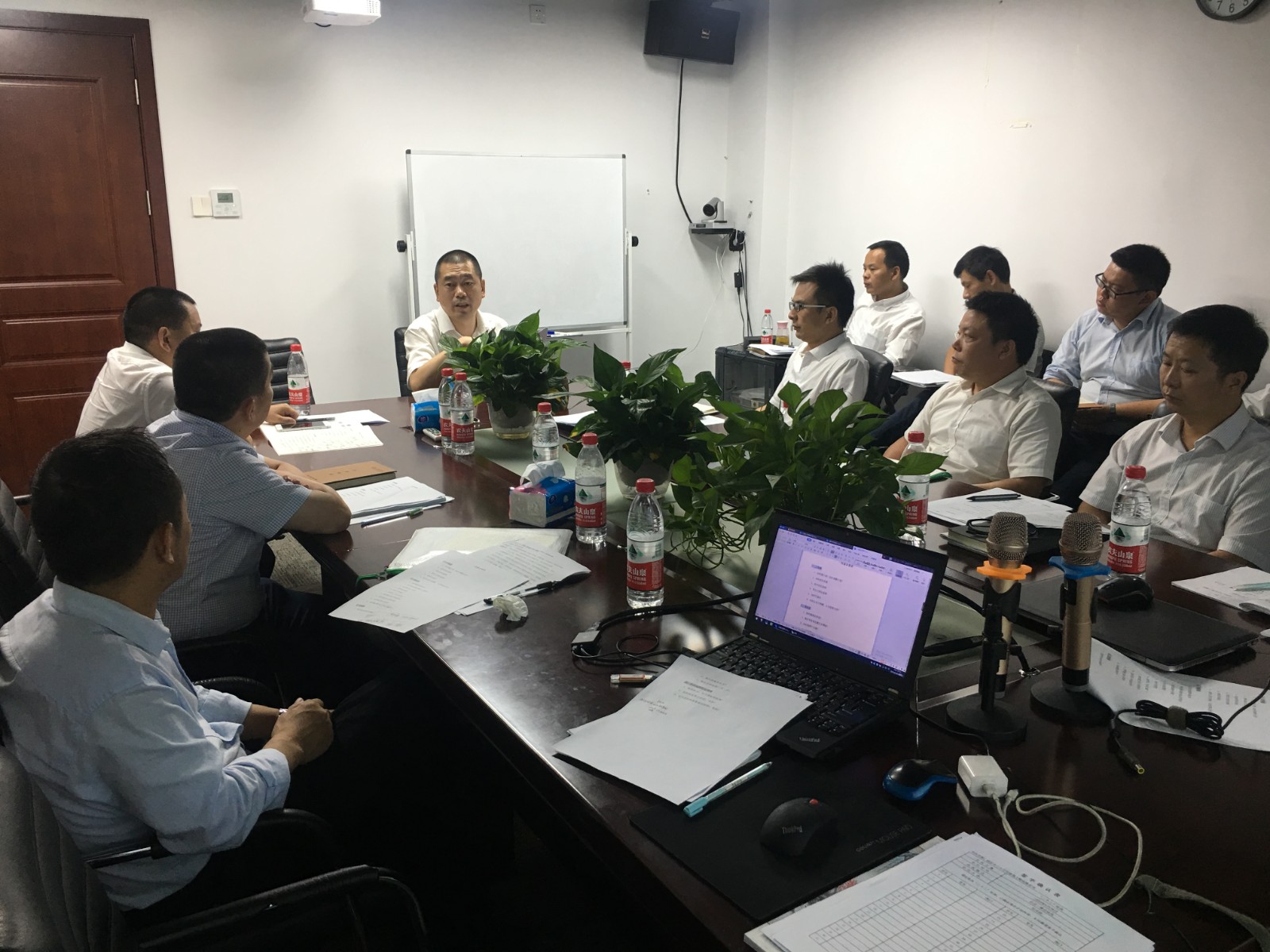 2019年6月生产会优秀心得分享